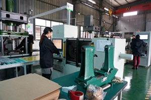 Shanghai ET Auto Parts Co., Ltd