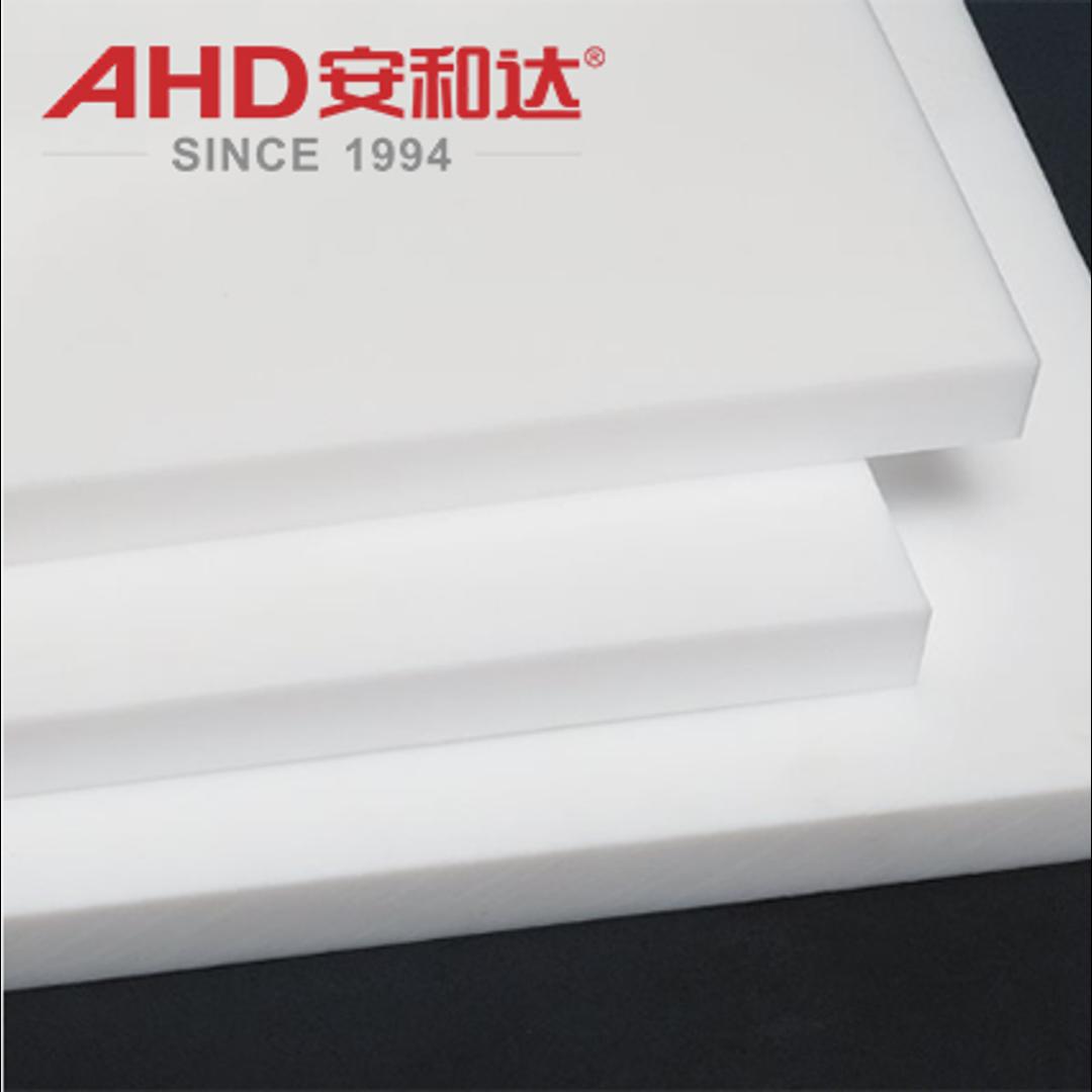 PTFE Пластиковый тефлоновый лист для тепловой прессы