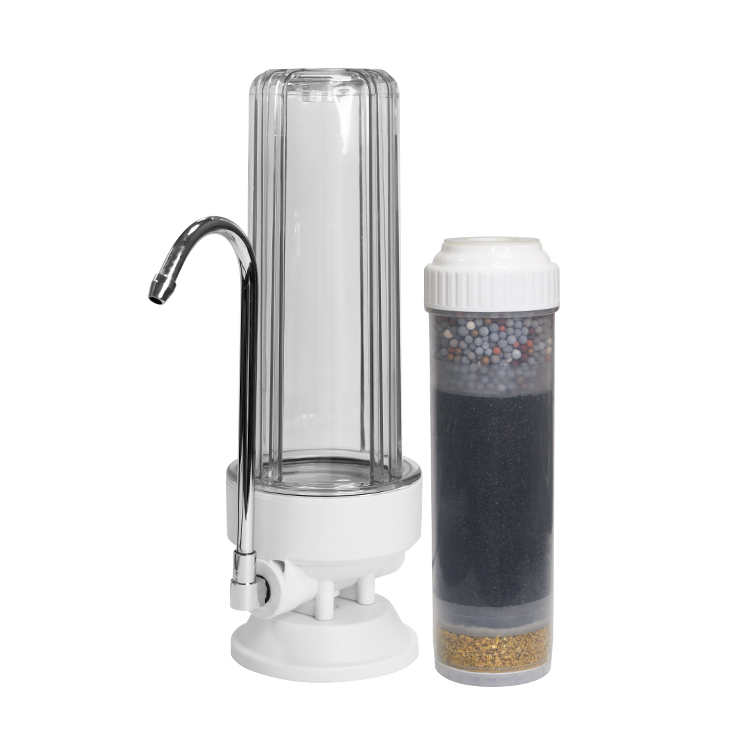 Filterelated Countrop Water System