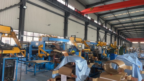 Расширение ассортимента продукции Yawei и обеспечение качества