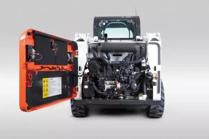 Lynx 智慧冷卻系統讓您整個夏天保持涼爽。