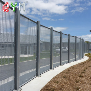 Ten Chinese gardening fence Suppliers Popular in European and American Countries