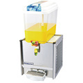 Wholesale Commercial Juice Dispensers: 1/2/3 Tanks, 10L/12L/15L/16L/18L, Multi-Function Cold/Heat for Restaurants1