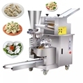 Sales commercial fully automatic electric multifunctional samosa dumpling empanada making machine1