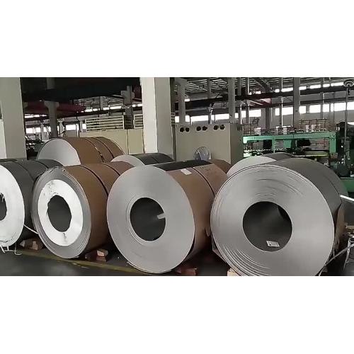 Produttori di bobine in acciaio inossidabile in vendita a caldo