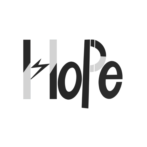 Hope Magnets'in ekranı