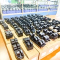 Harga Pabrik Korea Mobil Suku Cadang Jendela Pengangkat Master Switch/Electric Power Window Switch untuk Hyundai Kia1