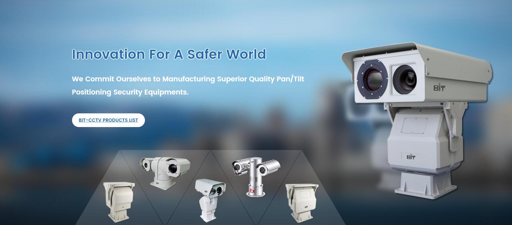 Blue Icon (Tianjin) Technology Co., Ltd.