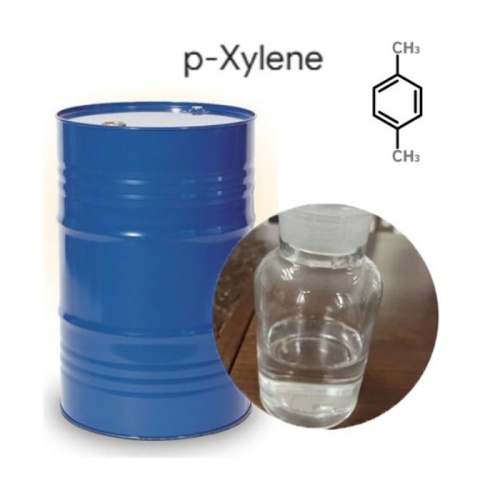 Is p-xylene the same as xylene?
