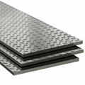 High Performance Carbon Checkered Stair Treads1