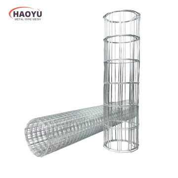 Ten Chinese Stainless Steel Welded Wire Mesh Suppliers Popular in European and American Countries