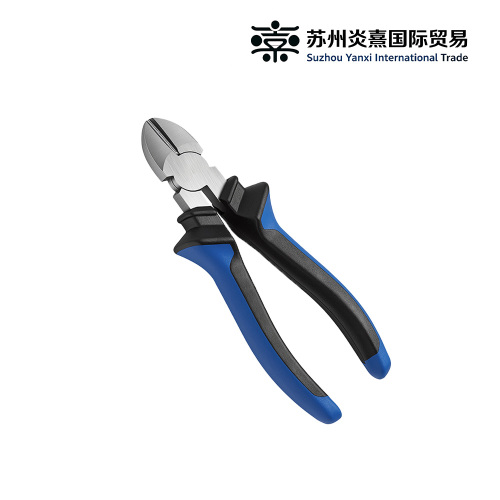 تجارت بین المللی Suzhou Yanxi خط تولید ابزار دستی و نظافت ممتاز را در سطح جهانی گسترش می دهد