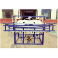 Factory Supply Tractor PTO Boom Sprayer1