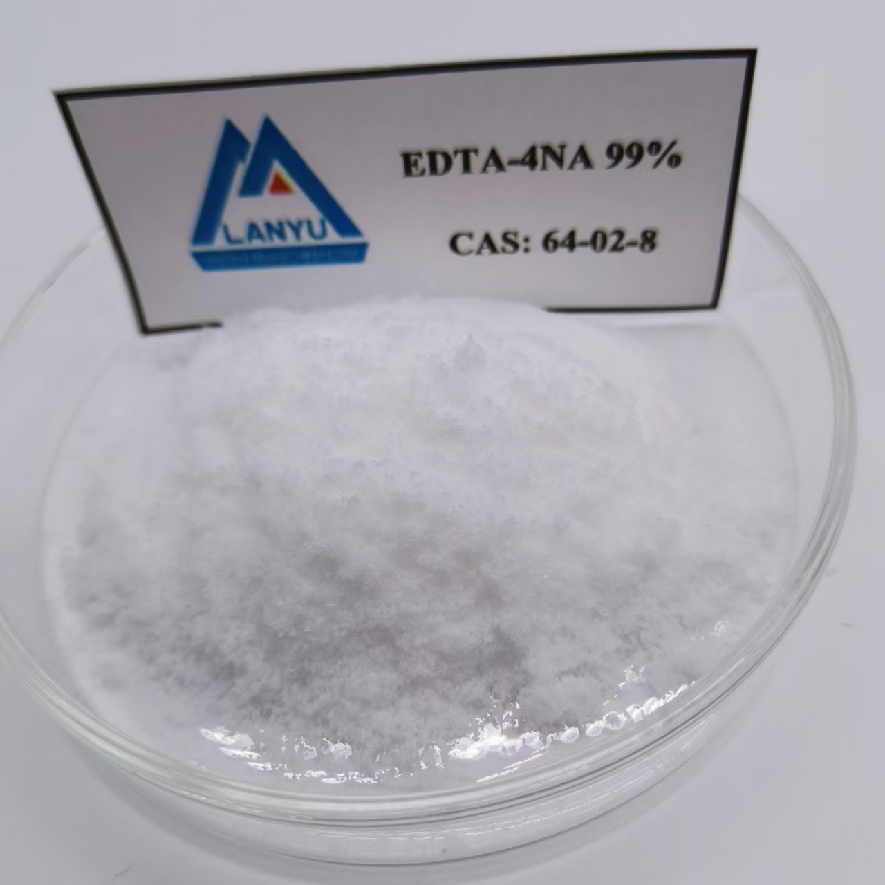 chelating agent EDTA-4Na