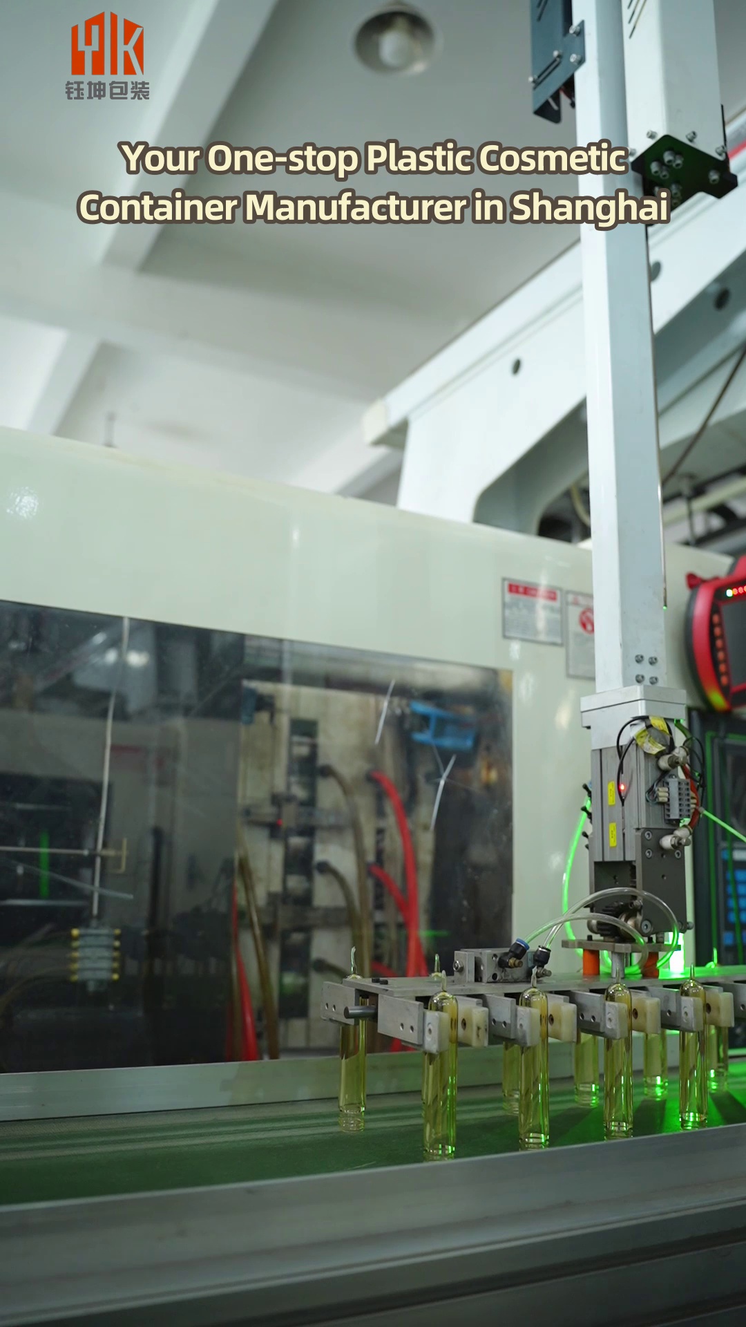 La optimización de la estructura de sellado mejora el rendimiento a prueba de fugas de los contenedores de alta gama