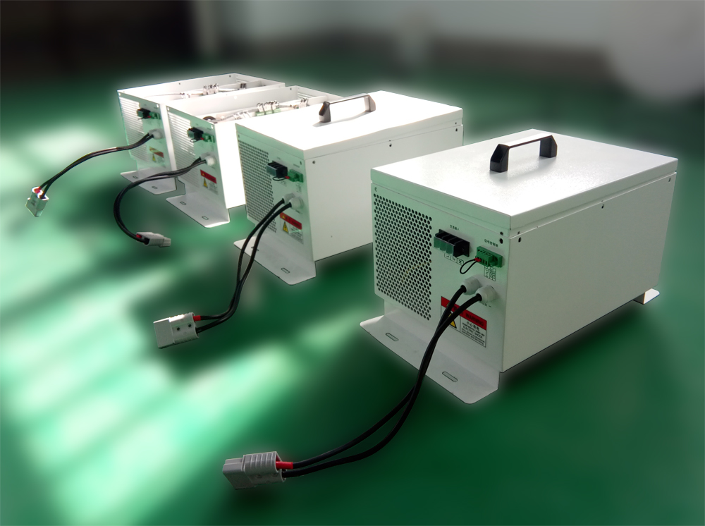 48V60A batteries charger