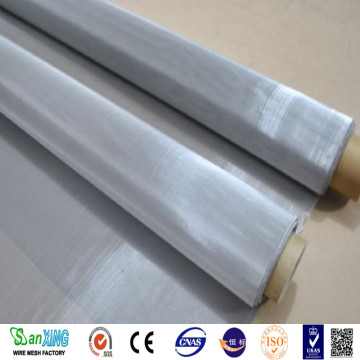China Top 10 Stainless Steel Square Wire Mesh Potential Enterprises