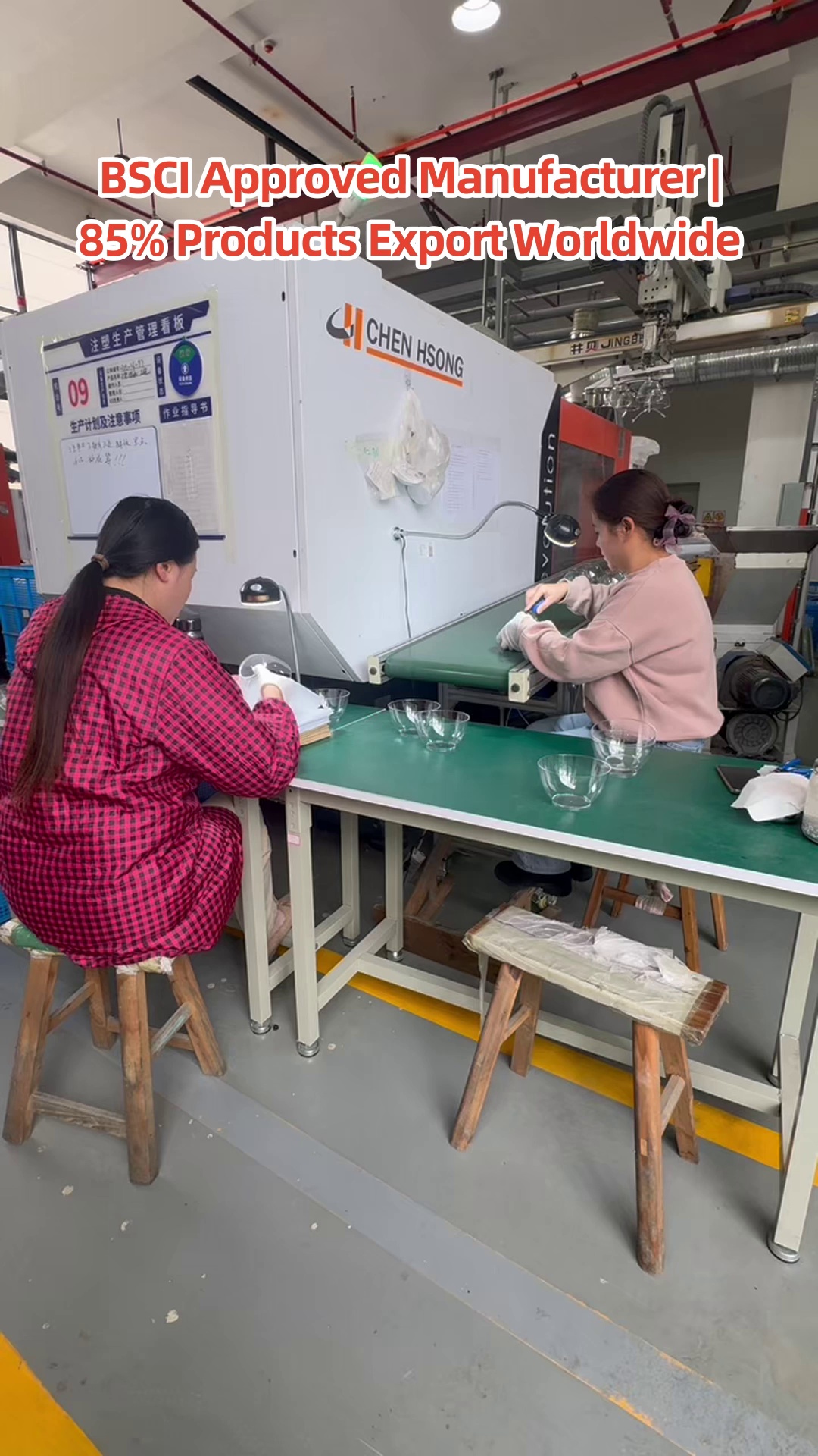 Variantes de amostras de entrega rápida para reduzir o tempo de entrega para fluxos de trabalho de desenvolvimento de projetos de aquisição de novas mercadorias plásticas de alta eficiência