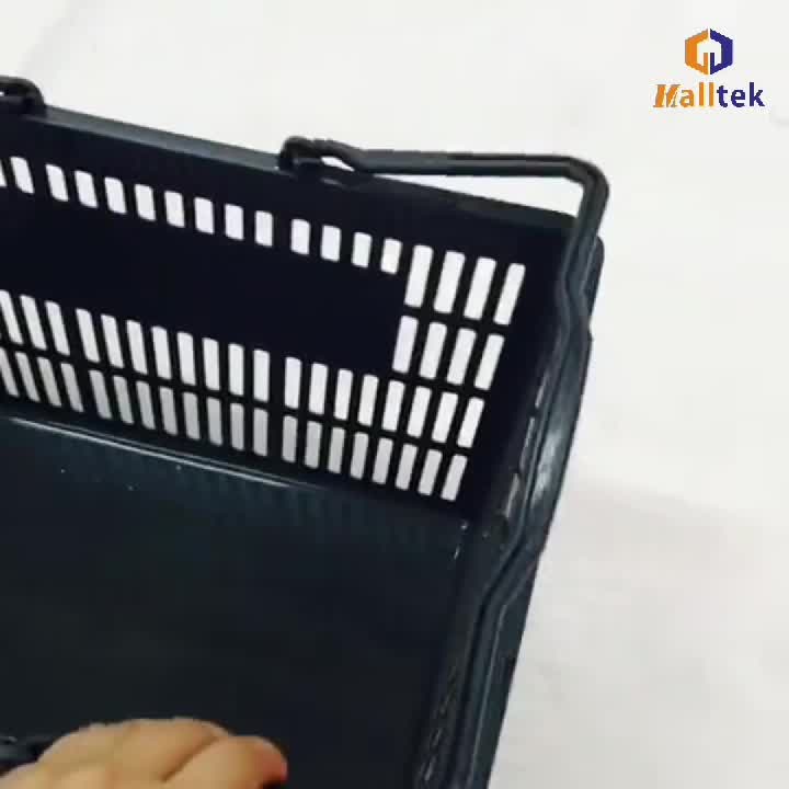 Shopping Basket MT-SSB03（01）