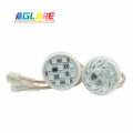 Aglare 45mm Waterproof LED Cabochon Amusement Light1