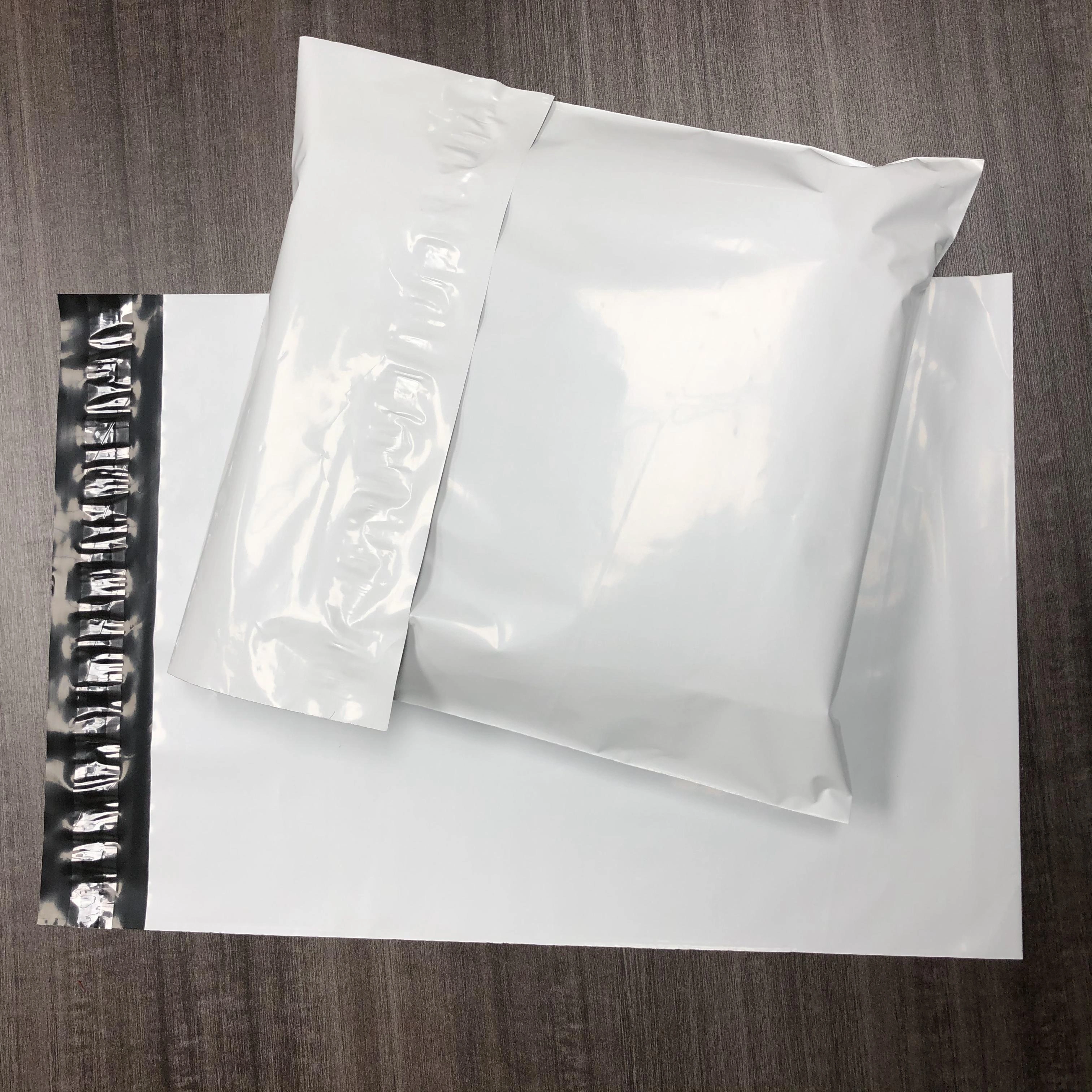 Poly Mailers