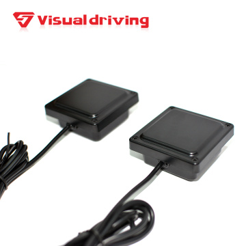 Top 10 Most Popular Chinese blind spot sensor Brands