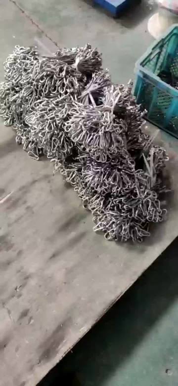 steel wire 2201