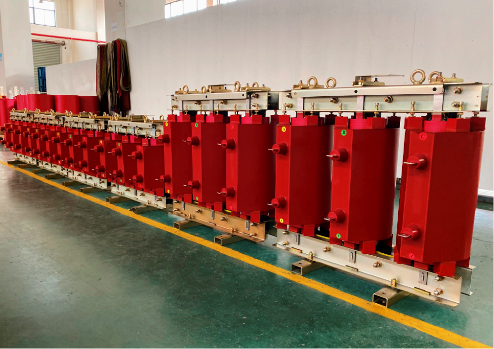 Assembly Workshop Production Line