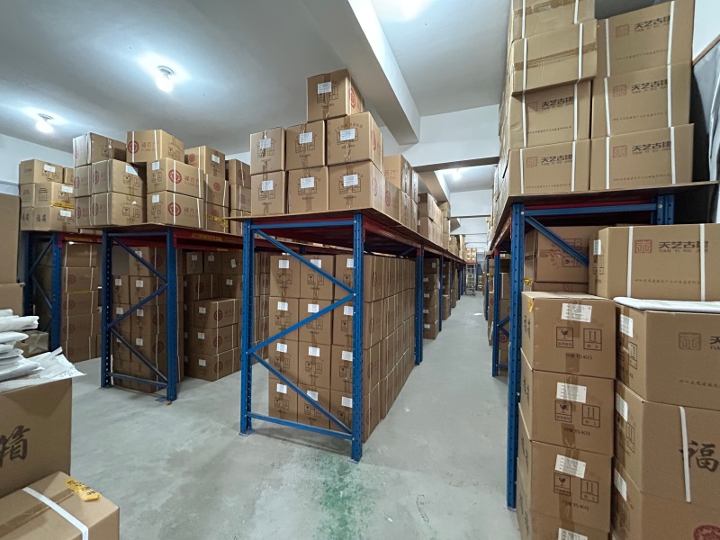 Zhejiang Fubaidai Art and Culture Co., Ltd