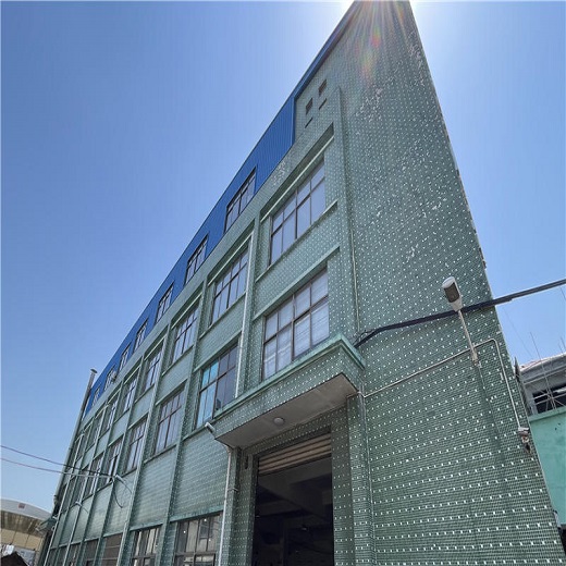 Cixi Shengshan Yangfan Bearing Factory
