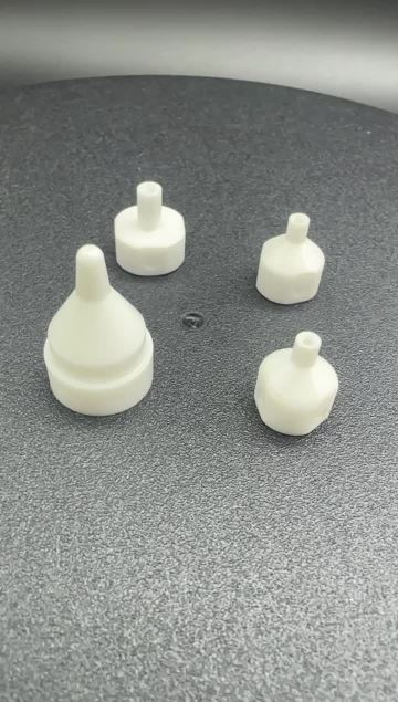 zirconia ceramics