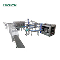 Hengyu Factory Price 18-18-6C Water Bottling Machine & 2000BPH Water Production Line1