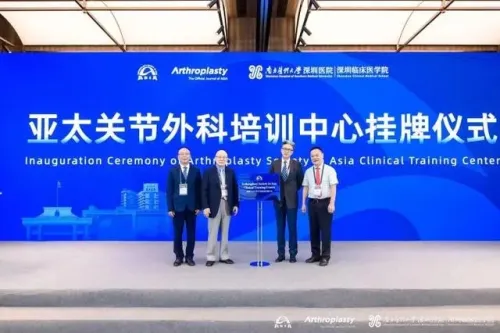 The 9th Annual Conference of the Asian Society for Artificial Joints (ASIA 2023)