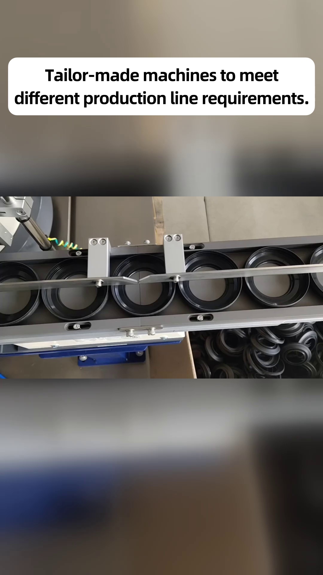 Furnizare de piese de schimb pentru alimentator și asistență post-vânzare pentru depanare tehnică de la distanță
