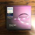 Philips Hue White and Color Ambiance LightStrip Plus APR Base 2M1