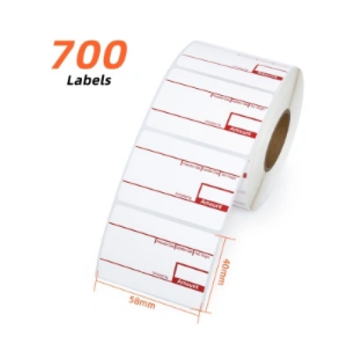 Streamlining Supermarket Operations with Printing Barcode Labels