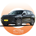 2023 Chery Jetour X70 2.0T DCT New Energy SUV1