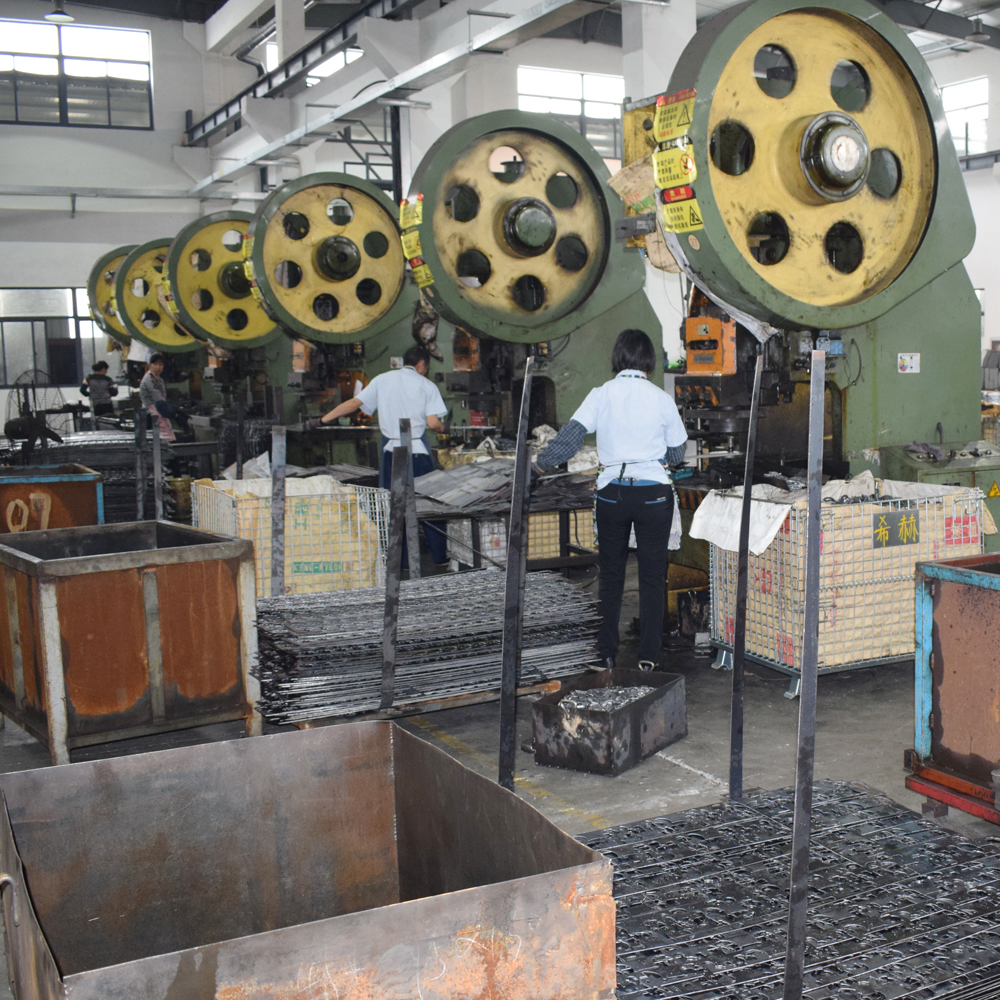 Hardware workshop