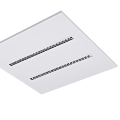 UGR LED Modular Panel Light 40W 595x595x38mm1