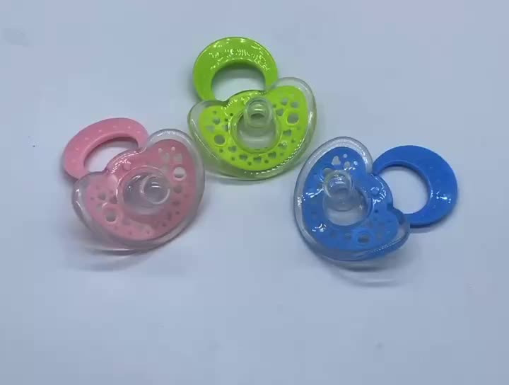 Silikon Teether