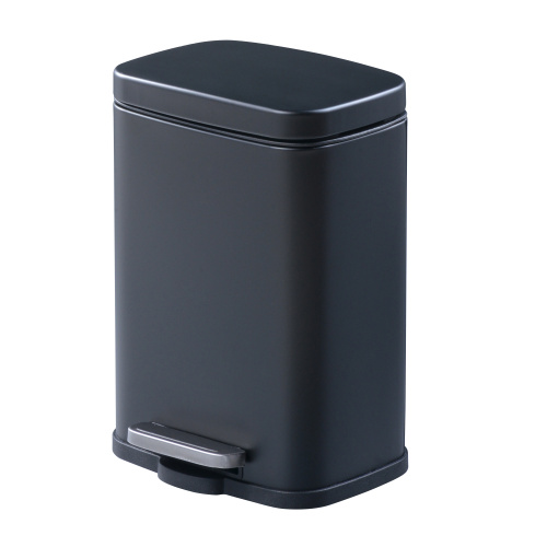 Amazon Hot Sale Stainless Steel Dustbin