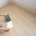 Devinil Self-Adhesive Vinyl Flooring PVC Tiles1
