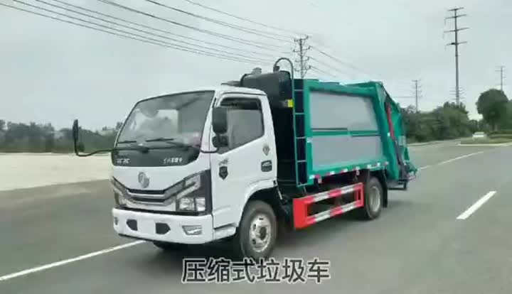 Camión de basura (1)