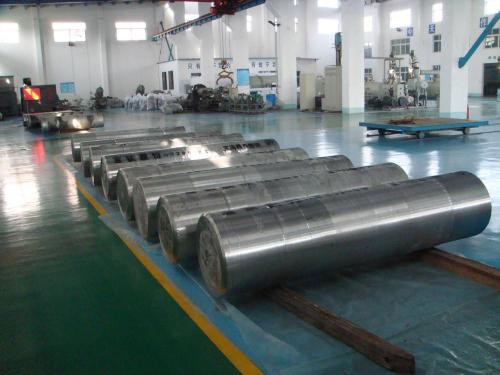 Eigenschaften des Hot Extrusion -Prozesses für Titan- und Titanlegierungen
