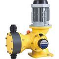 PTFE Diaphragm Chemical Dosing Pump1