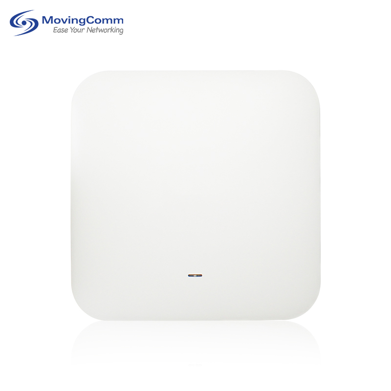 Banda tripla de 3000 Mbps Wi-Fi 6 Teto interno/Montagem da parede AP Ponto de acesso sem fio WiFi 6 pontos de acesso1