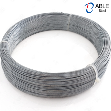 China Top 10 Electro Galvanized Steel Wire Brands