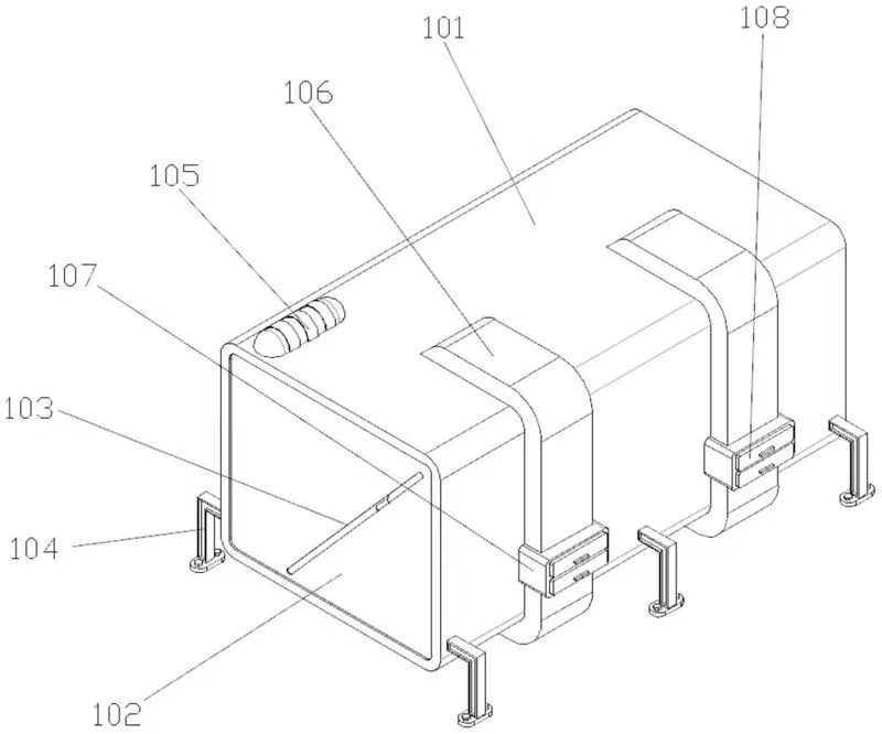 A film release platform for wet coating