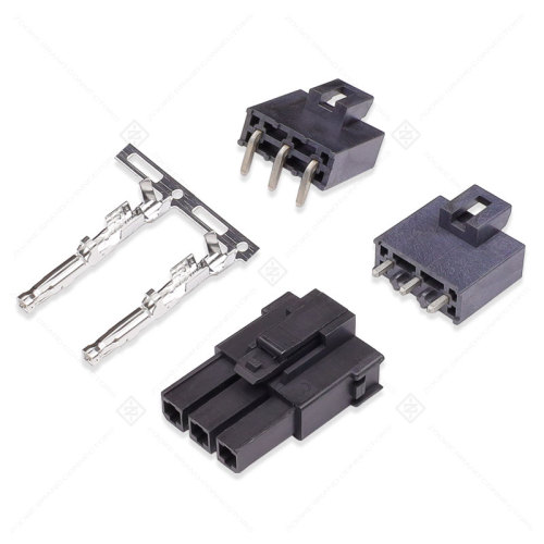 Qu'est-ce qu'un connecteur? Quelle est la fonction des connecteurs?