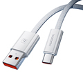 Toocki 3M USB to Type C 66W Data Cable - Fast Charging for Huawei1